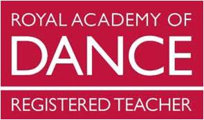 Alba Academy Royal Academy of Dance Teacher